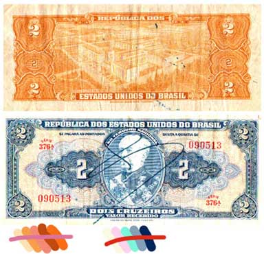 currency04_pallet Foreign currency as a design experiment, inspiration