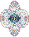 currency04_symbol Foreign currency as design inspiration, experimentation