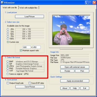 VOVSOFT Window Resizer 3.0.0 for ipod download